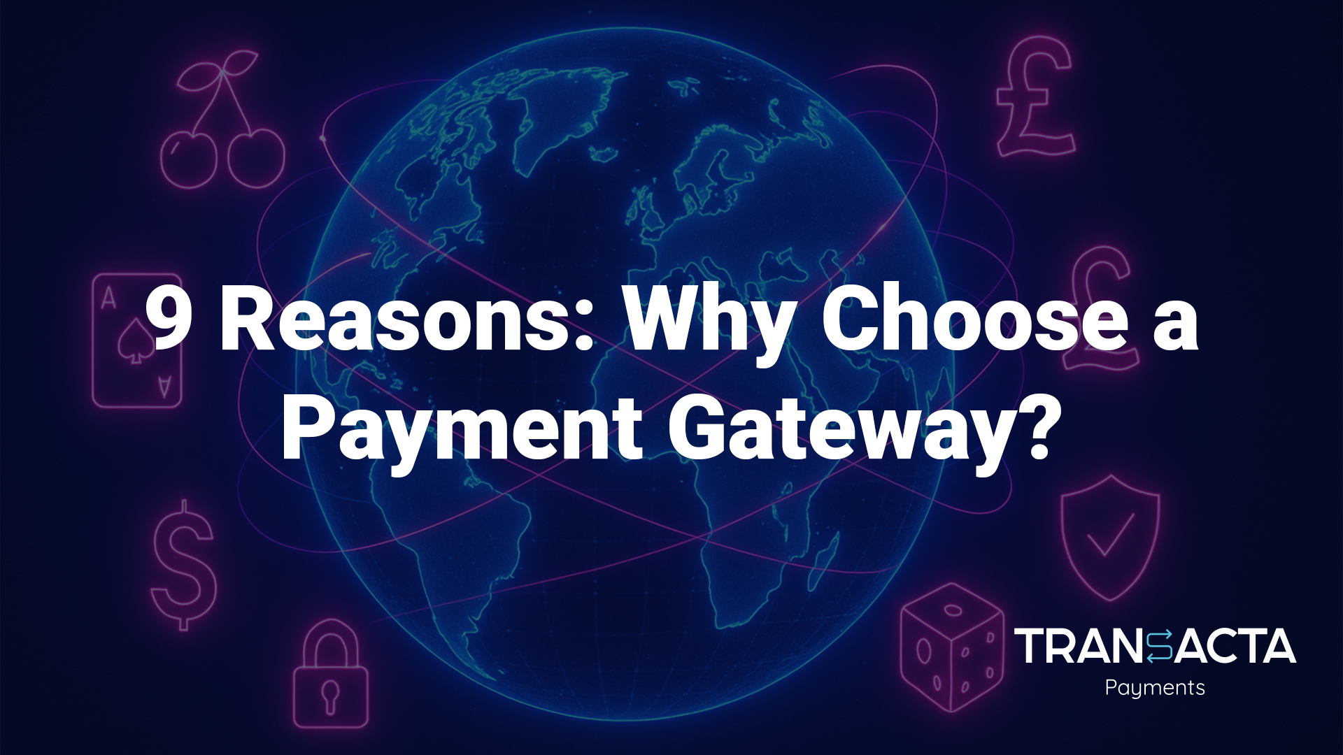 Why Companies in Regulated and High-Risk Sectors Choose Payment Gateway Providers Like TransactaPay
